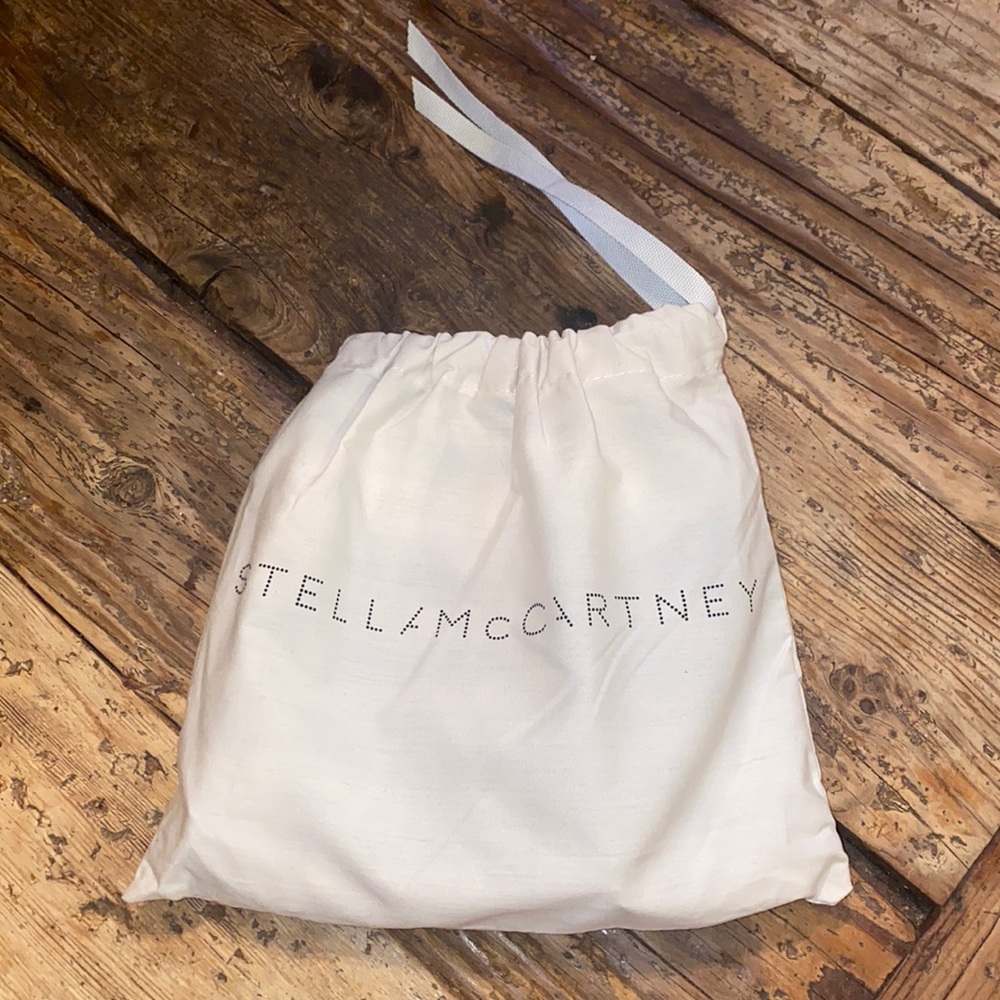 NWT STELLA MCCARTNEY BAG - Picture 13 of 14